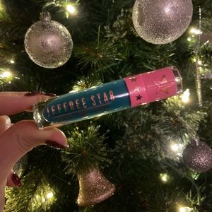 Jeffree Star Velour Liquid Lip - Huntington Beach